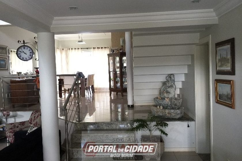 Casa &agrave; venda - 10m&sup2; - Centro