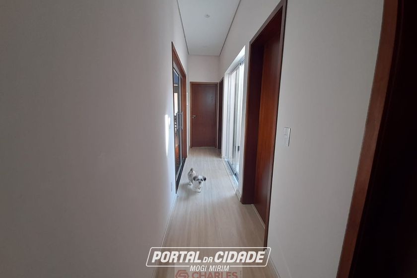 Casa &agrave; venda - 188m&sup2; - Centro