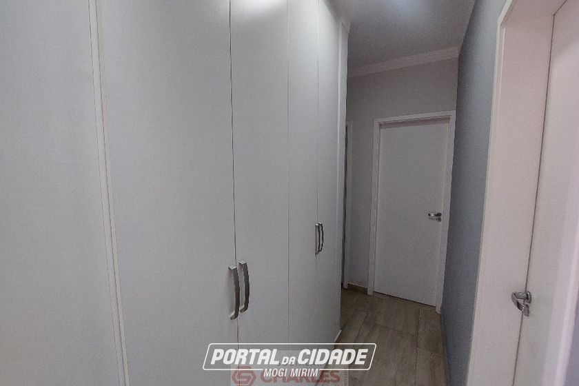 Apartamento &agrave; venda - 73m&sup2; - Centro