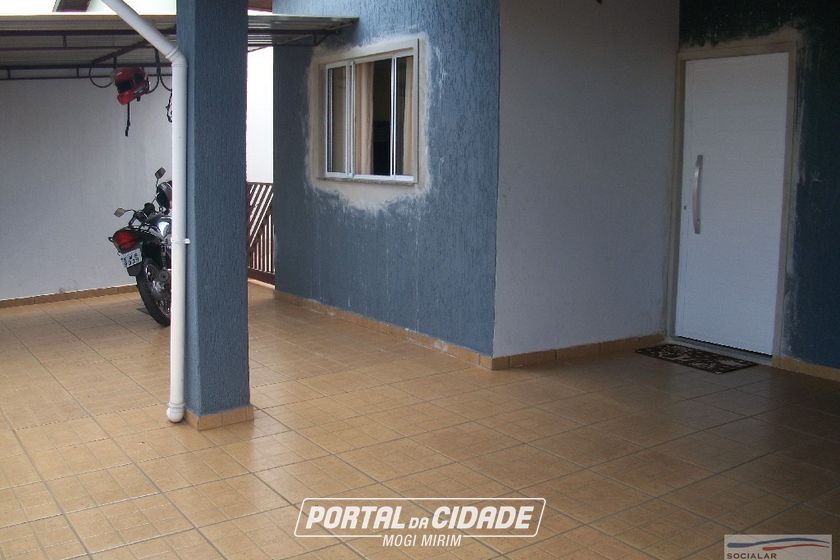 Casa &agrave; venda - 158m&sup2; - Centro