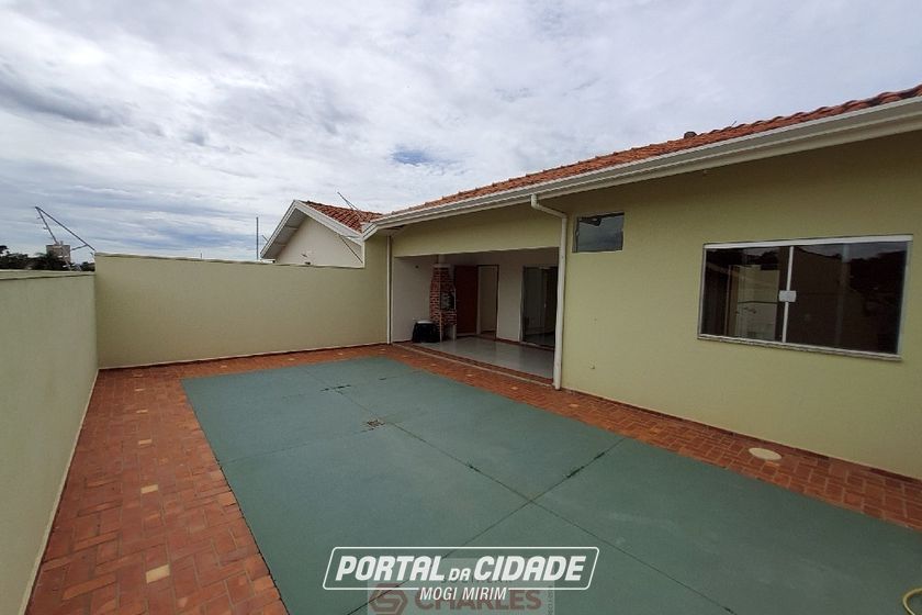Casa &agrave; venda - 190m&sup2; - Centro