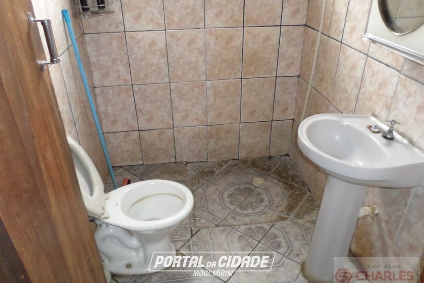 Casa &agrave; venda - 144m&sup2; - Centro
