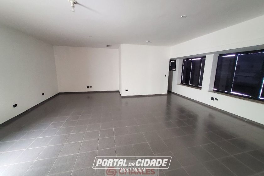 Sala Comercial para alugar - 510m&sup2; - Centro