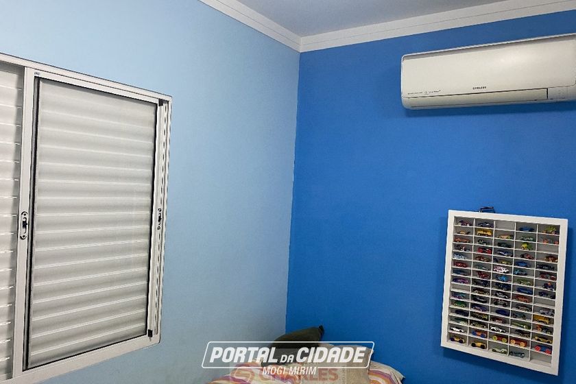 Apartamento &agrave; venda - 86m&sup2; - Centro
