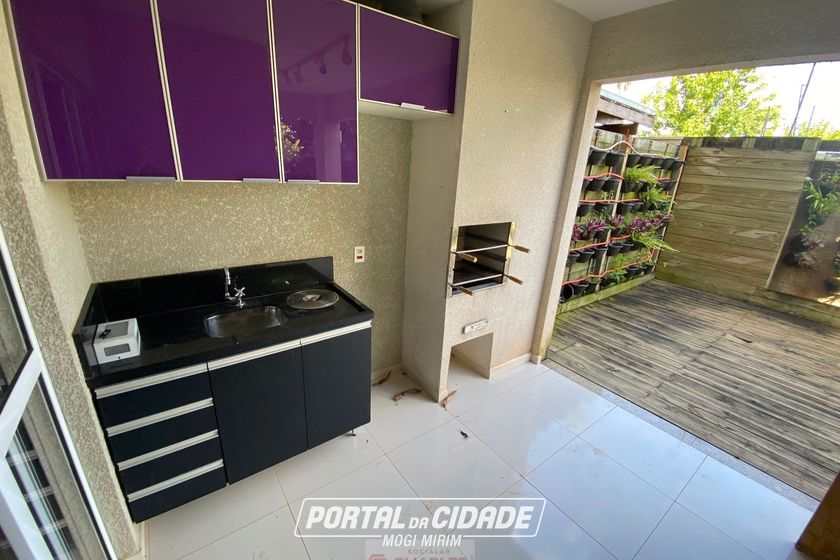 Apartamento &agrave; venda - 10m&sup2; - Centro