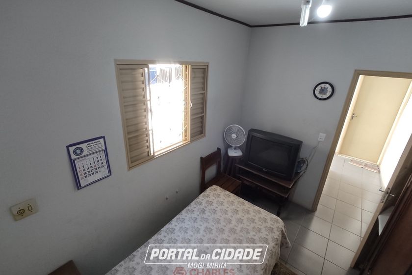 Casa &agrave; venda - 203m&sup2; - Centro