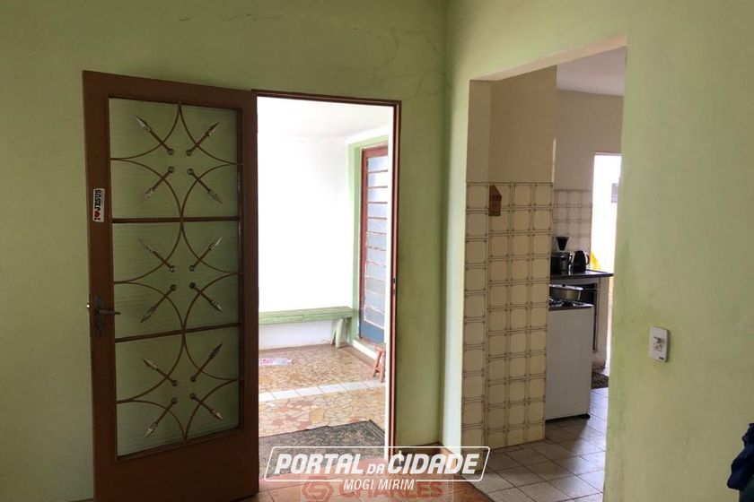 Casa &agrave; venda - 92m&sup2; - Centro