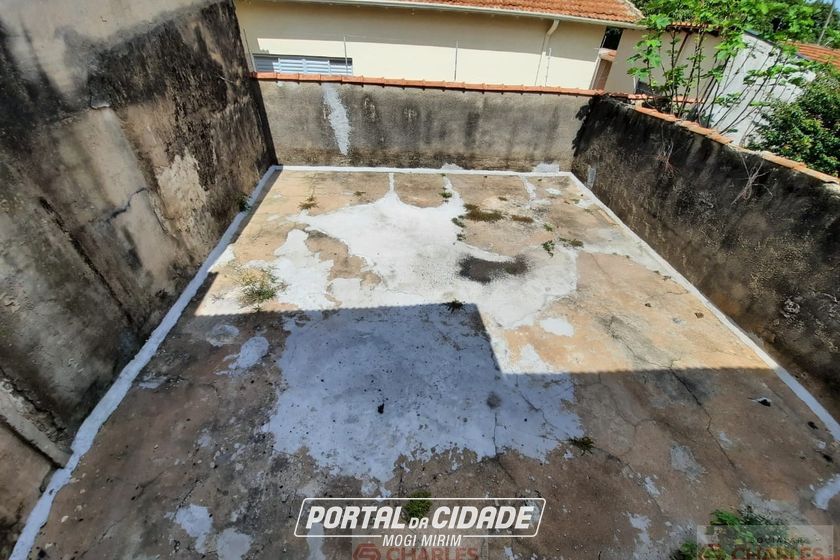Casa &agrave; venda - 108m&sup2; - Centro