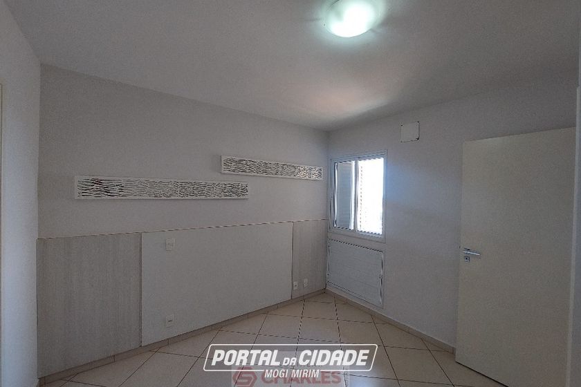 Apartamento para alugar - 104m&sup2; - Centro
