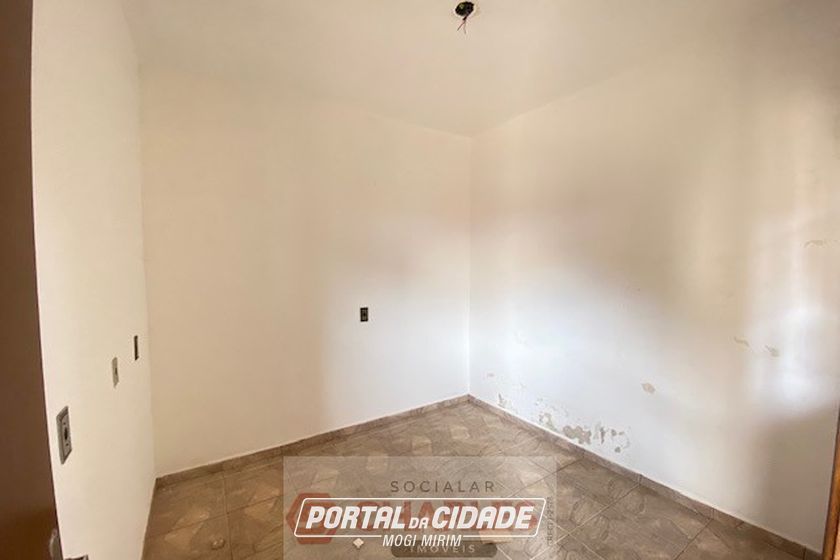 Casa &agrave; venda - 281m&sup2; - Centro