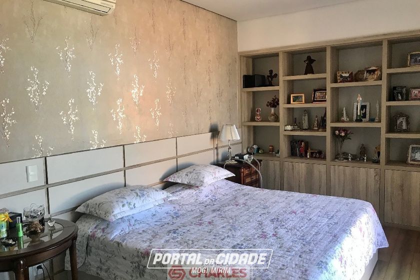 Casa para alugar - 541m&sup2; - Centro
