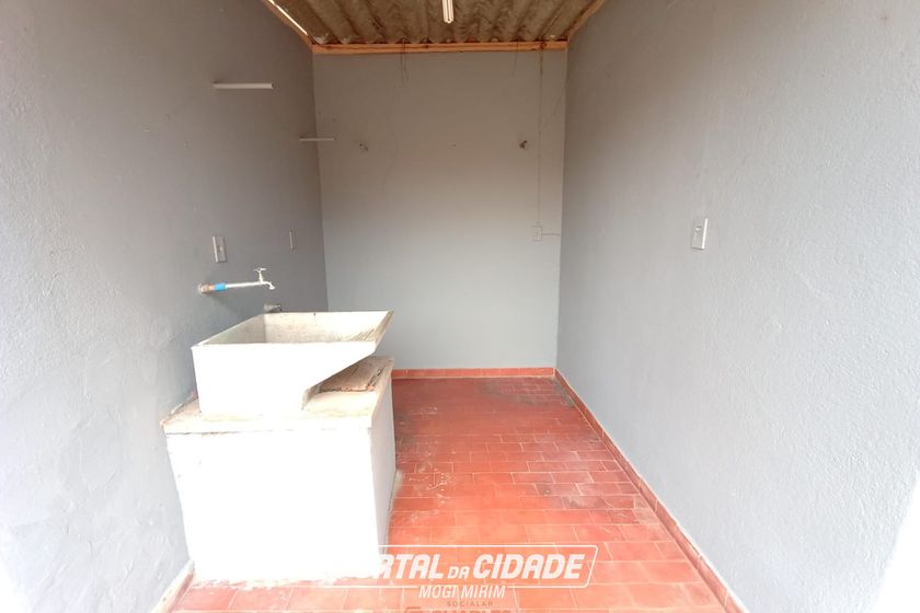 Casa para alugar - 292m&sup2; - Centro