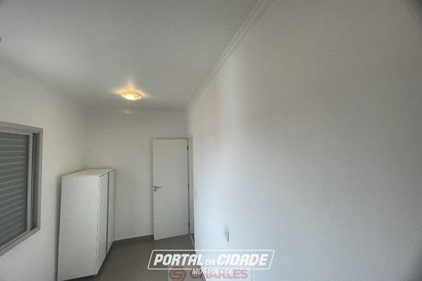 Apartamento &agrave; venda - 86m&sup2; - Centro