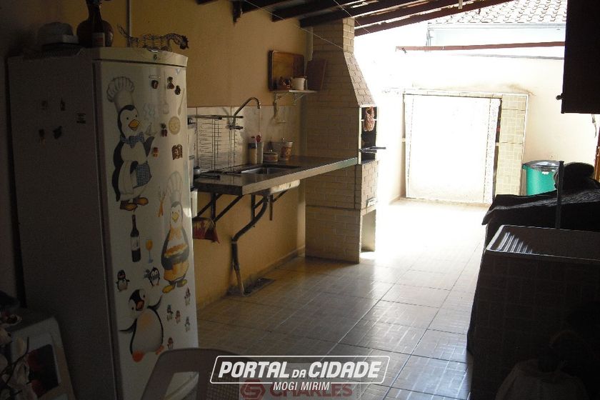 Casa &agrave; venda - 130m&sup2; - Centro