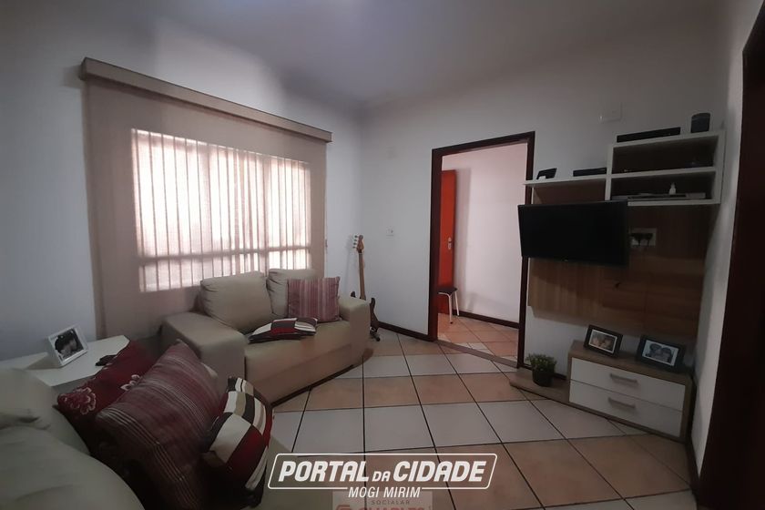 Casa &agrave; venda - 155m&sup2; - Centro