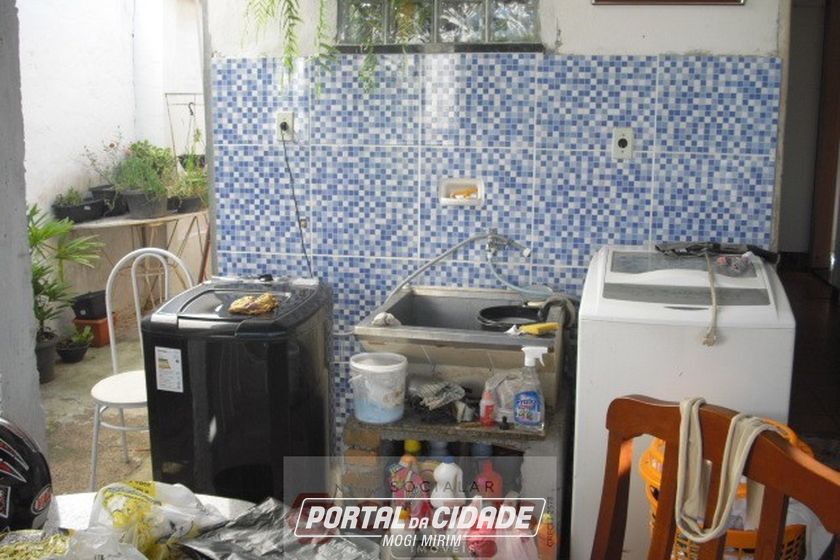 Casa &agrave; venda - 103m&sup2; - Centro