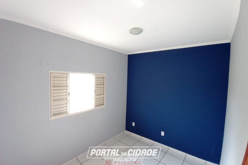 Casa para alugar - 155m&sup2; - Centro