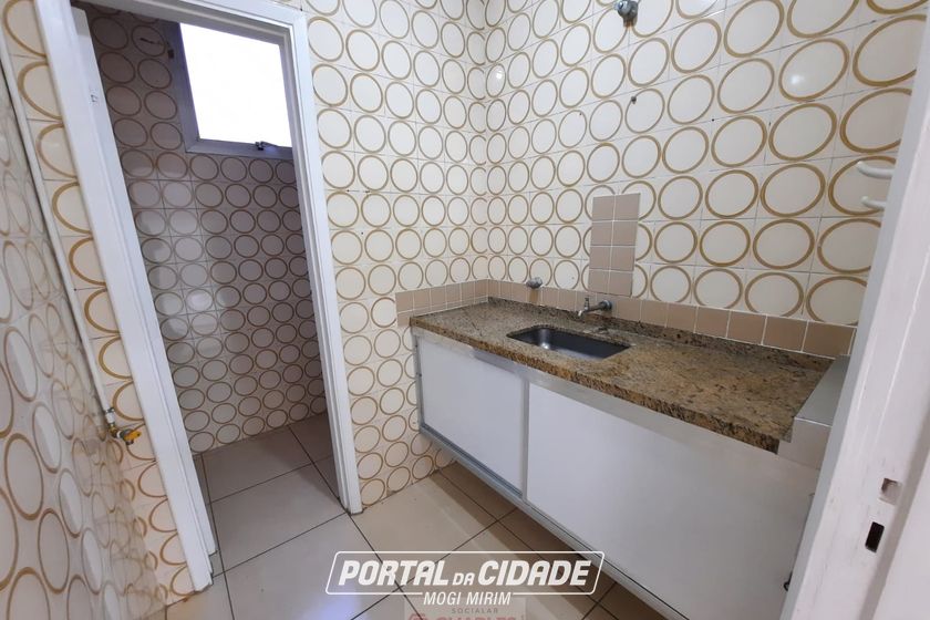 Sala Comercial para alugar - 10m&sup2; - Centro