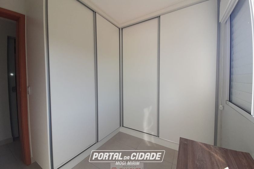 Apartamento &agrave; venda - 46m&sup2; - Centro