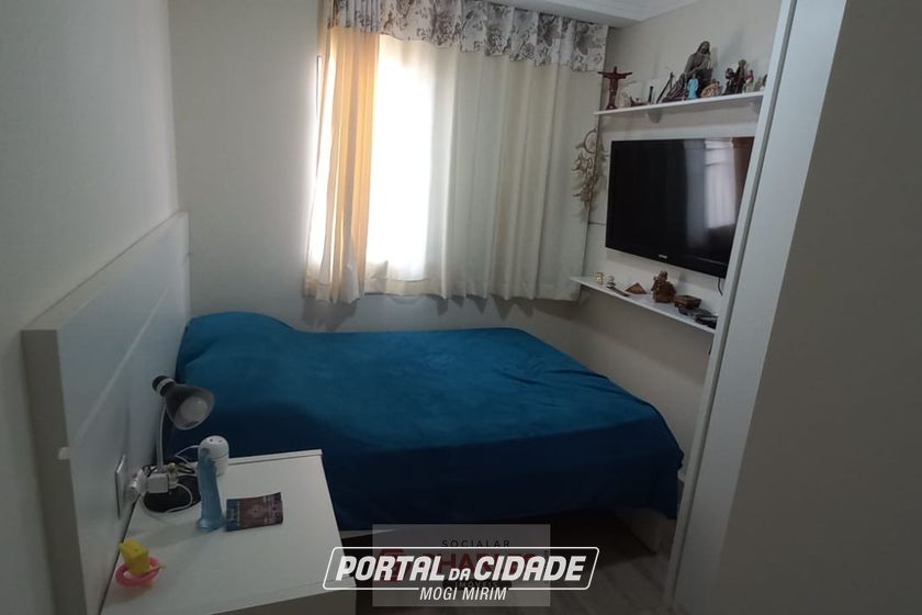 Apartamento &agrave; venda - 56m&sup2; - Centro