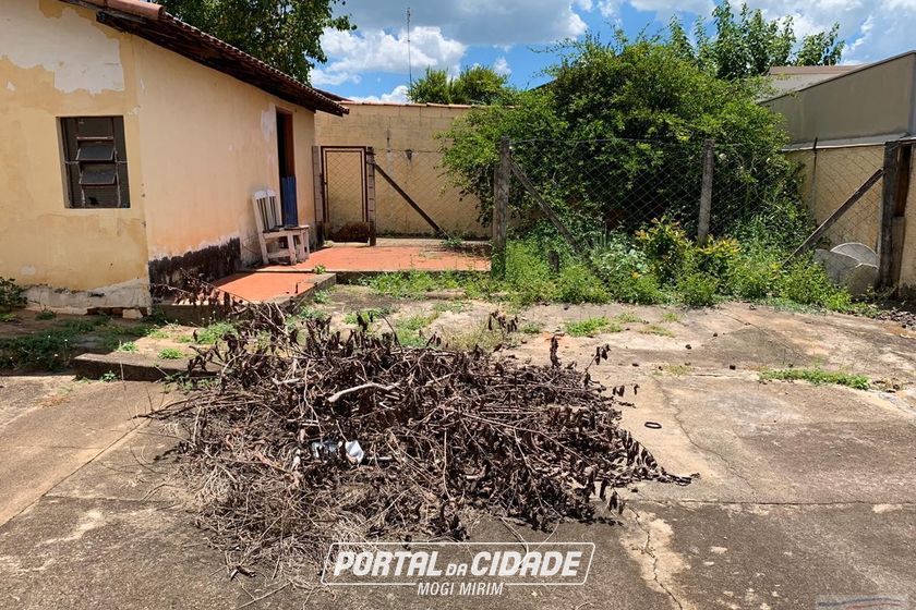 Casa &agrave; venda - 131m&sup2; - Centro