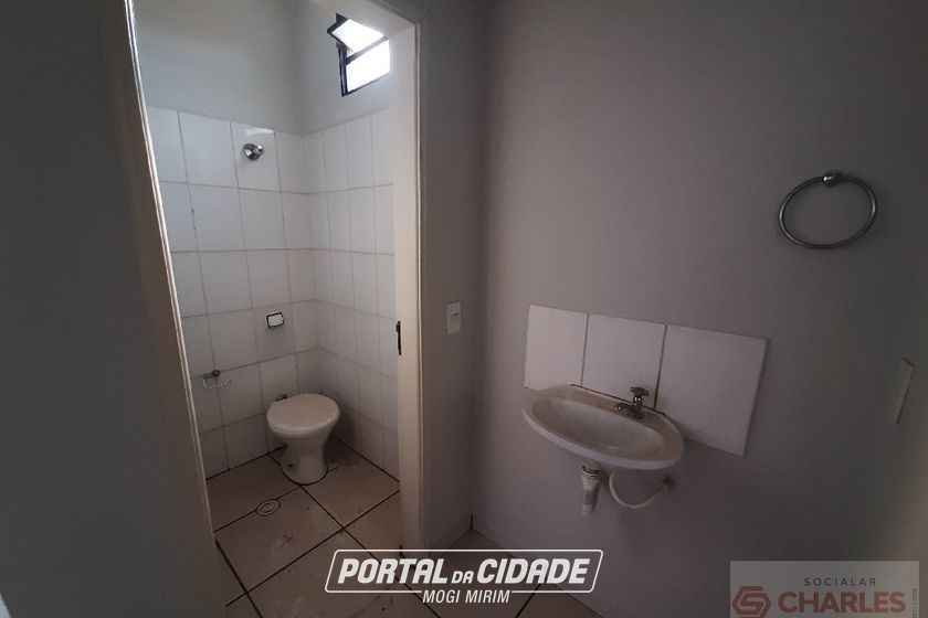 Sal&atilde;o Comercial para alugar - 70m&sup2; - Centro