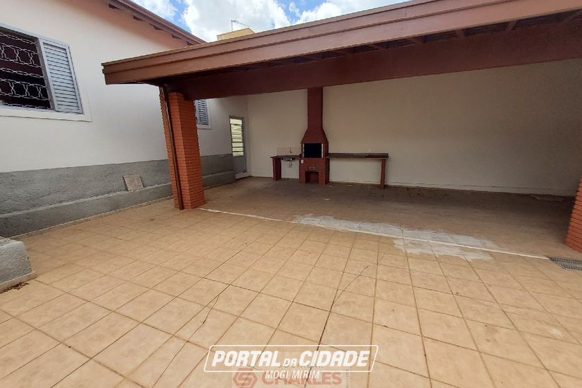 Casa &agrave; venda - 188m&sup2; - Centro
