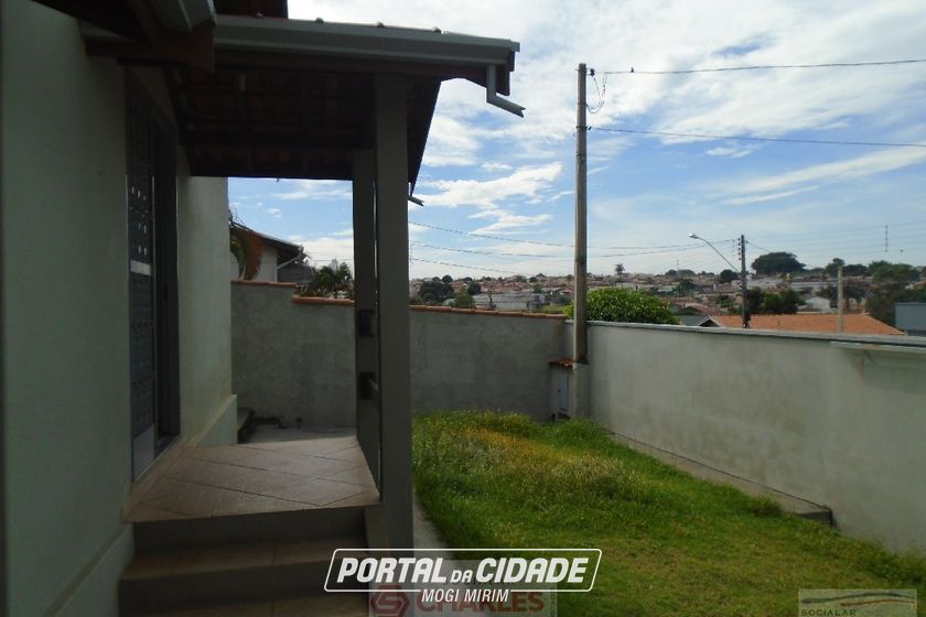 Casa &agrave; venda - 107m&sup2; - Centro