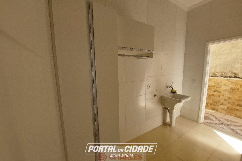 Casa &agrave; venda - 164m&sup2; - Centro