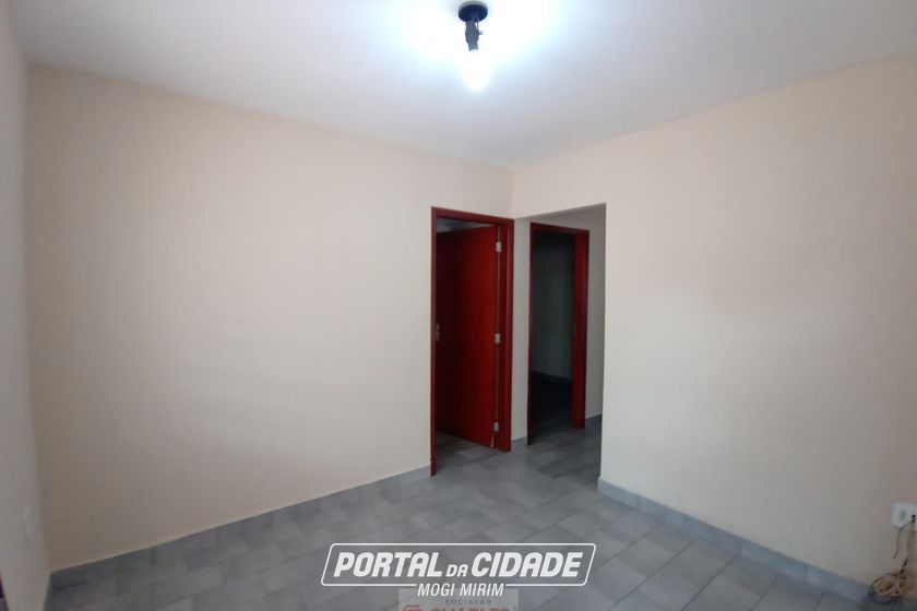 Casa para alugar - 135m&sup2; - Centro