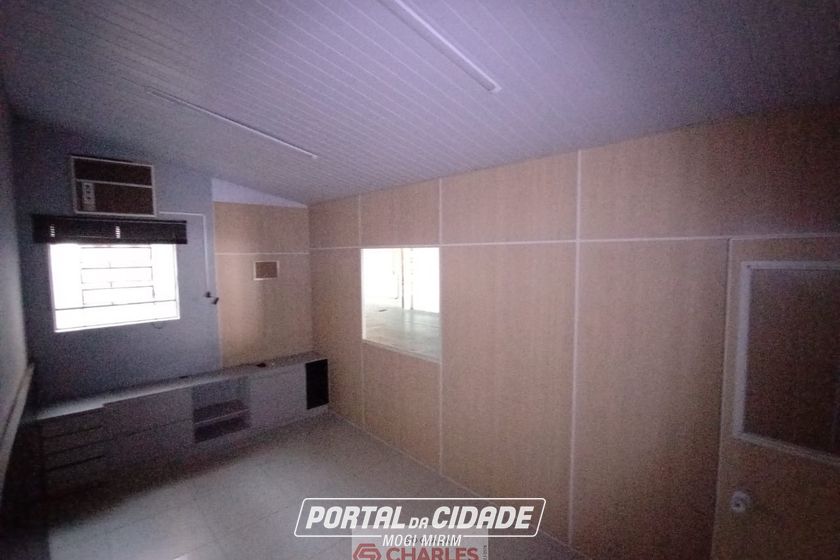 Sal&atilde;o Comercial &agrave; venda - 288m&sup2; - Centro