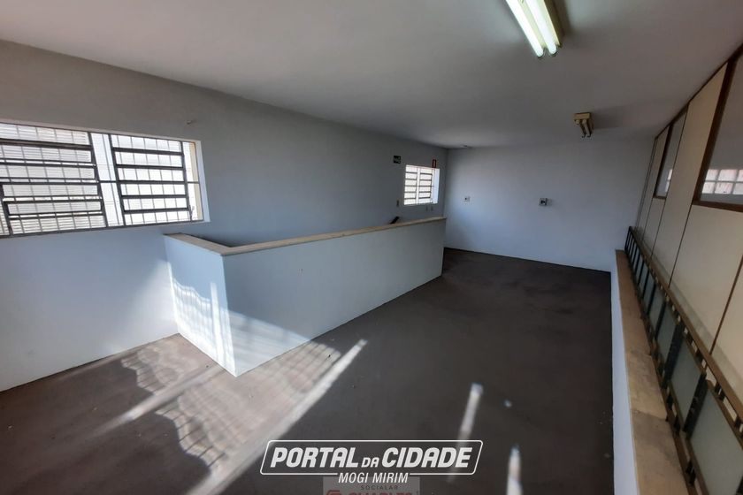 Sala Comercial para alugar - 228m&sup2; - Centro