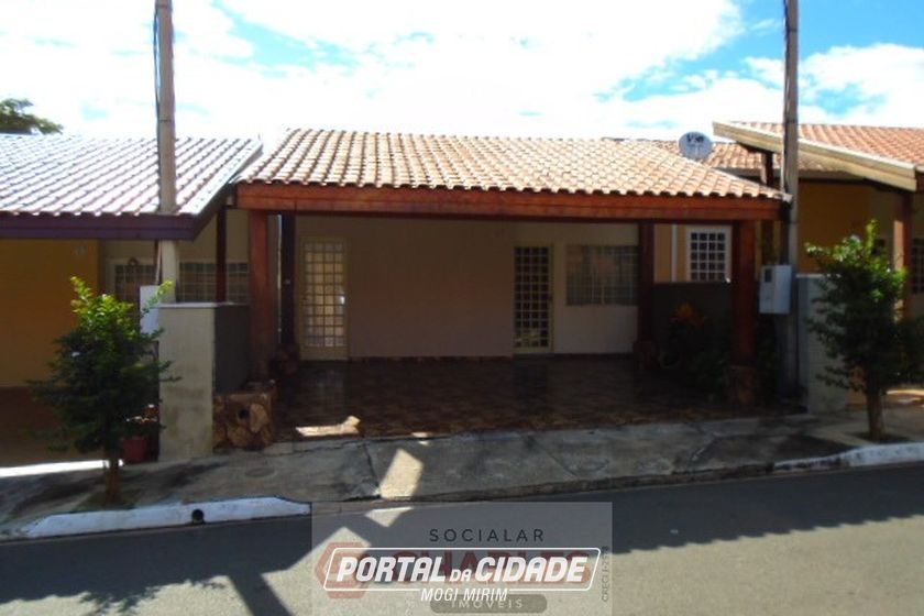 Casa &agrave; venda - 58m&sup2; - Centro