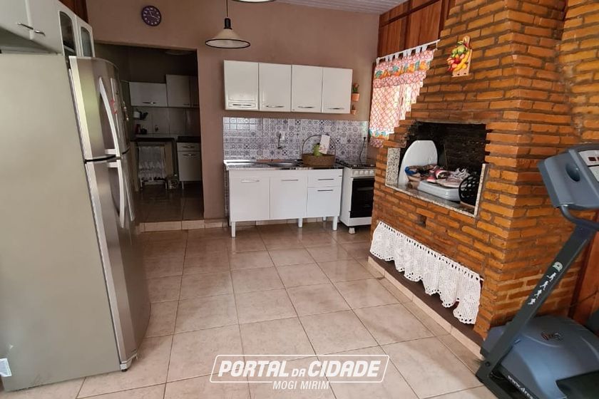 S&iacute;tio &agrave; venda - 270m&sup2; - Centro