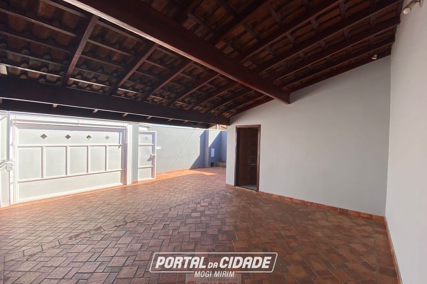 Casa &agrave; venda - 149m&sup2; - Centro