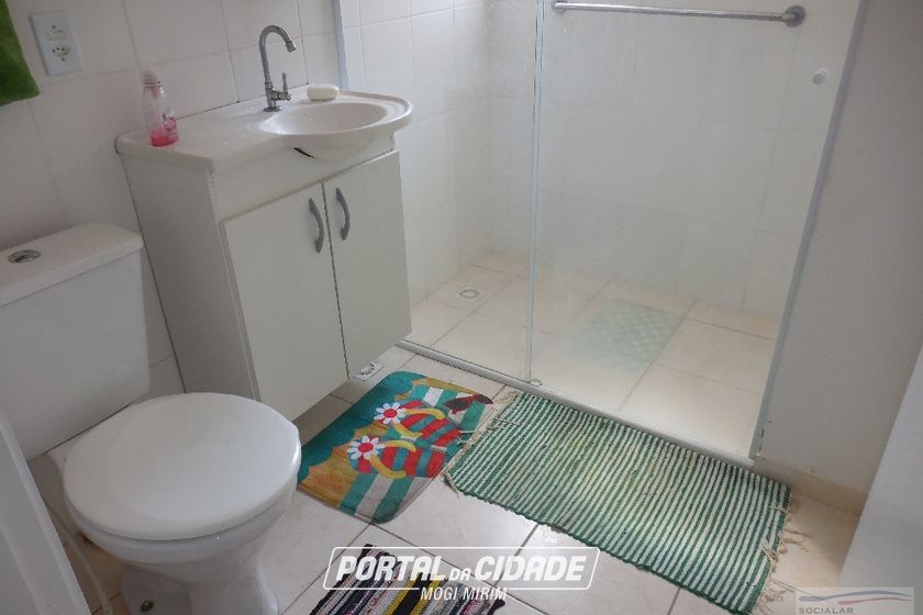 Apartamento &agrave; venda - 52m&sup2; - Centro