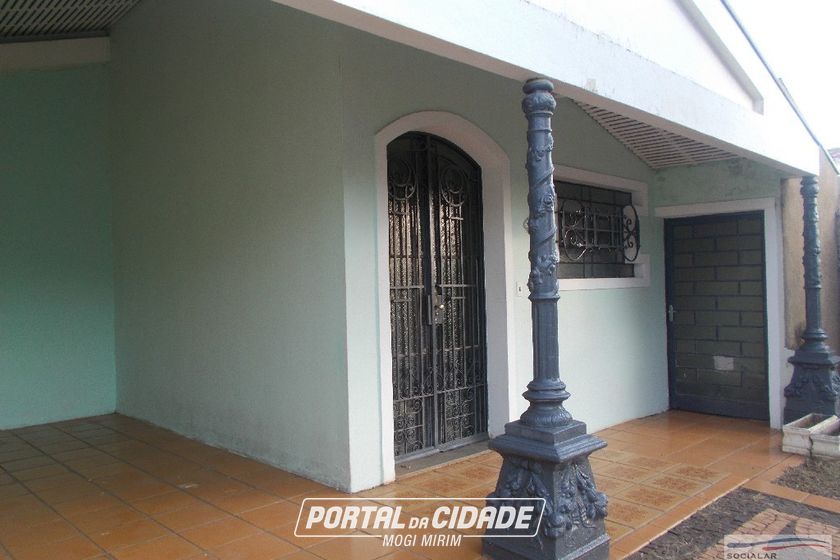 Casa &agrave; venda - 160m&sup2; - Centro