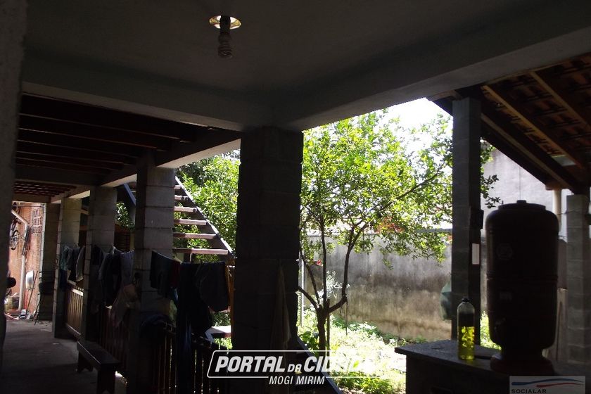 Casa &agrave; venda - 212m&sup2; - Centro