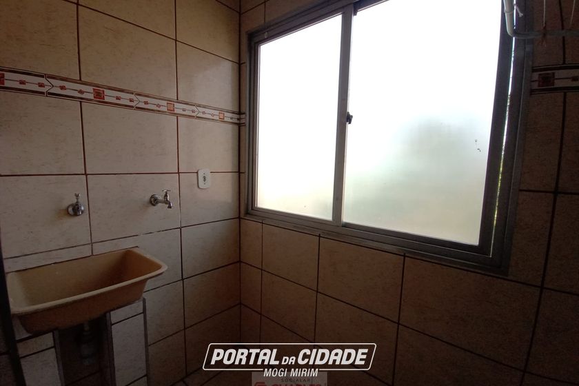 Apartamento para alugar - 46m&sup2; - Centro