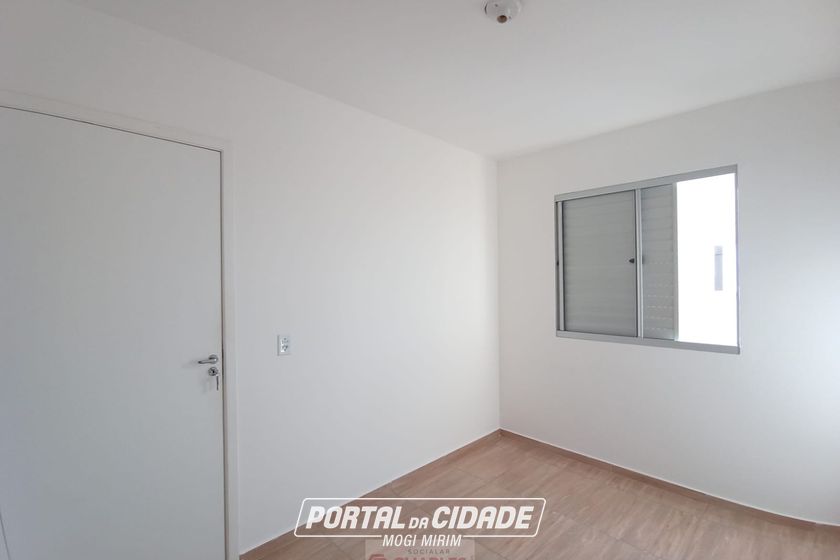 Apartamento para alugar - 60m&sup2; - Centro