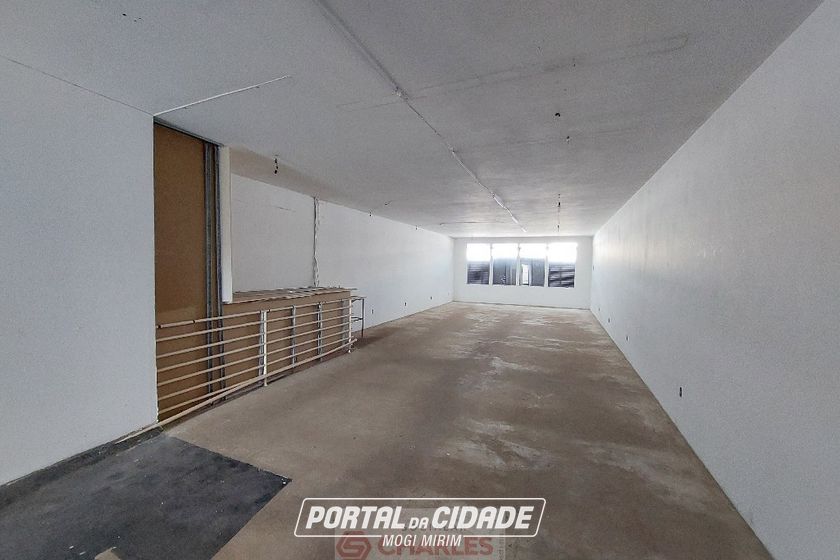 Sala Comercial para alugar - 300m&sup2; - Centro