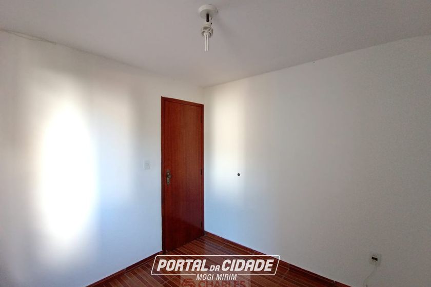 Apartamento para alugar - 48m&sup2; - Centro