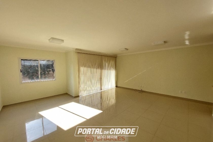 Apartamento &agrave; venda - 106m&sup2; - Centro