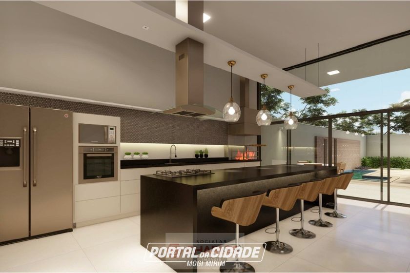 Casa &agrave; venda - 222m&sup2; - Centro