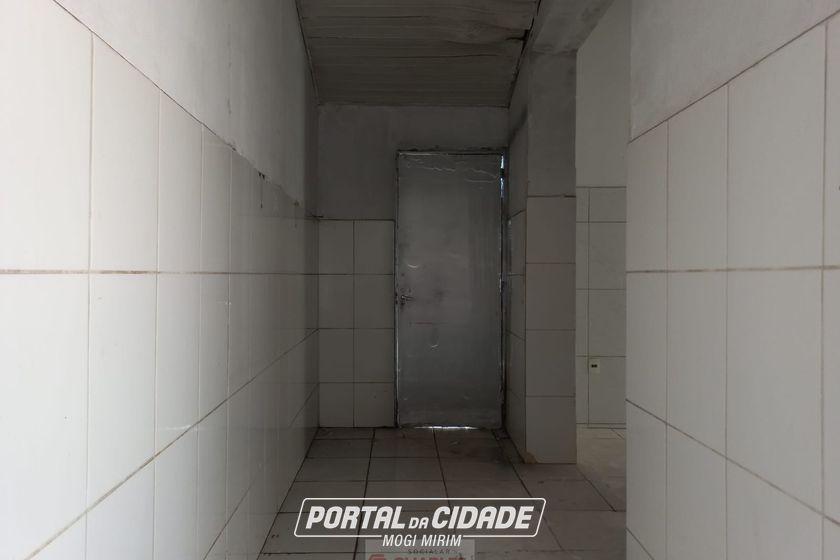 Sala Comercial &agrave; venda - 362m&sup2; - Centro