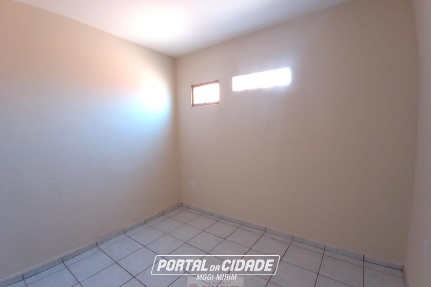 Casa para alugar - 120m&sup2; - Centro