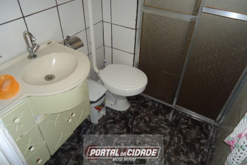 Casa &agrave; venda - 60m&sup2; - Centro