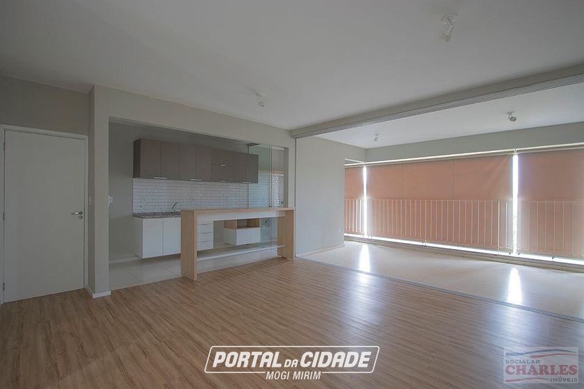 Apartamento &agrave; venda - 95m&sup2; - Centro