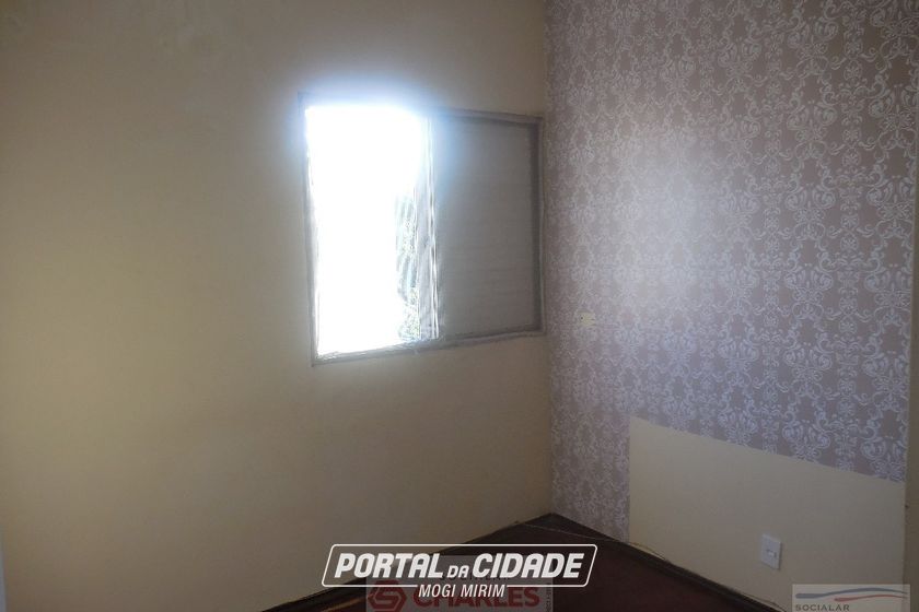 Apartamento &agrave; venda - 46m&sup2; - Centro