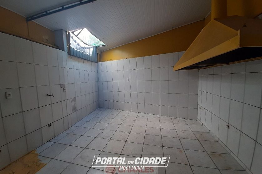 Sala Comercial para alugar - 104m&sup2; - Centro